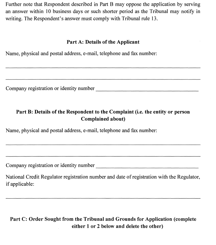 Form TI.149(1)-2