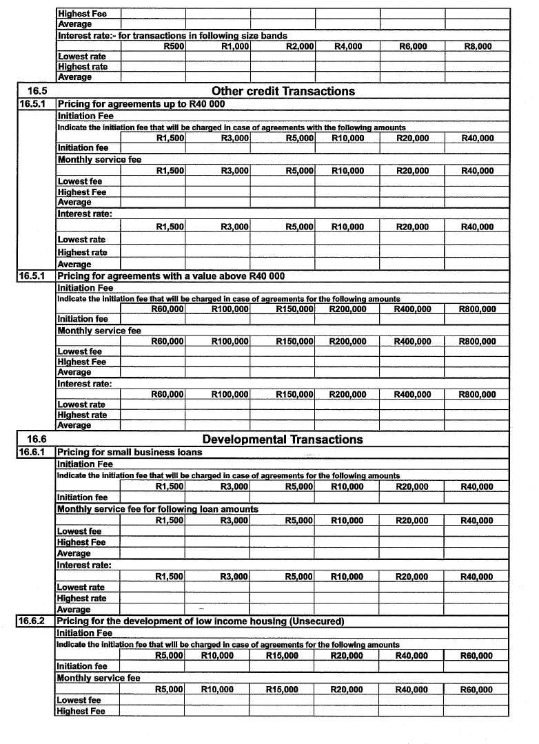 NCR Form 39 (Page 10)