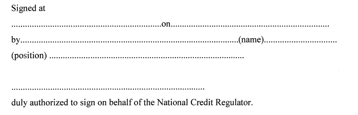 Form TI.57(1)-5