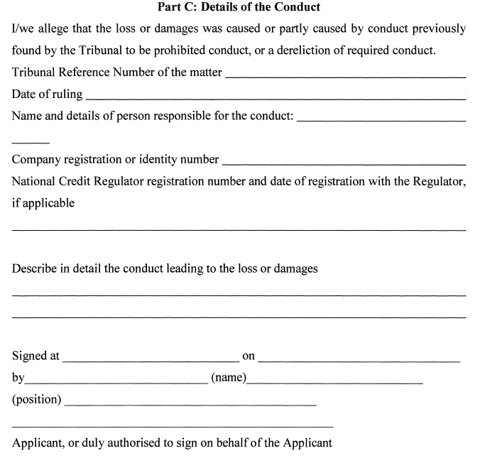 Form TI.164(3)(b)-2