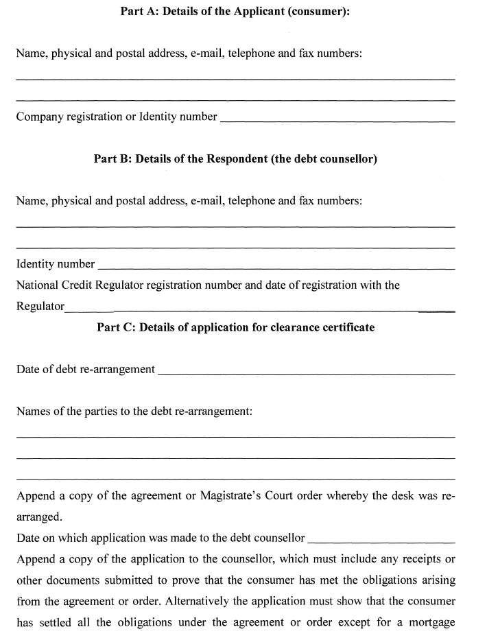 Form TI.71(3)-2