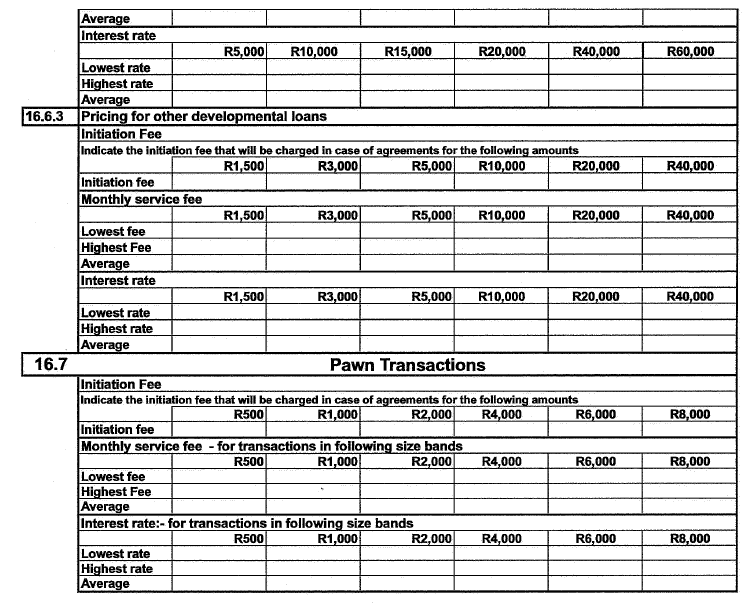 NCR Form 39 (Page 11)