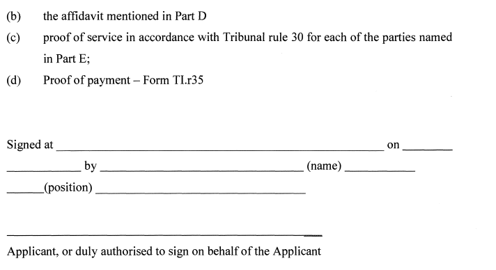 Form TI.80(5) CPA-5