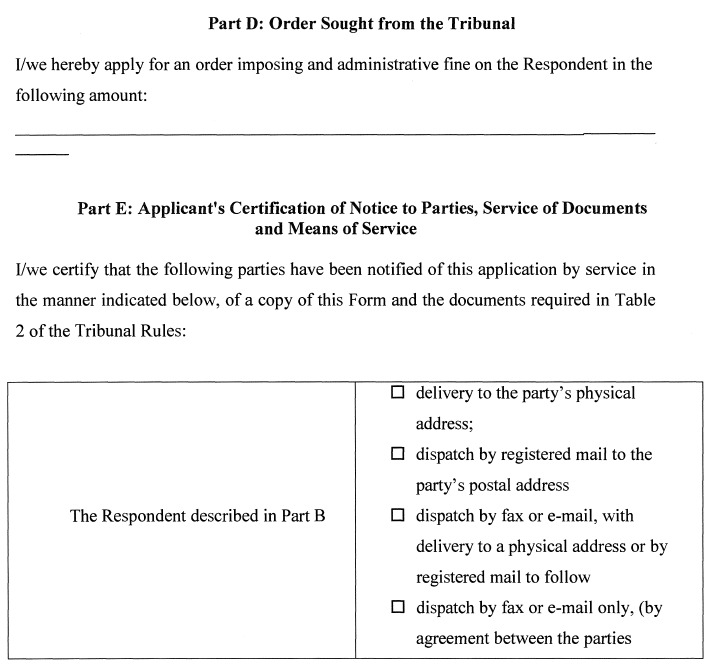 Form TI.100(6) CPA-3