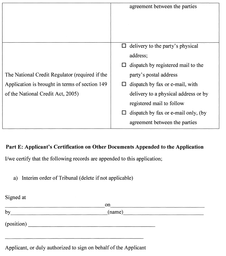 Form TI.149(1)-5