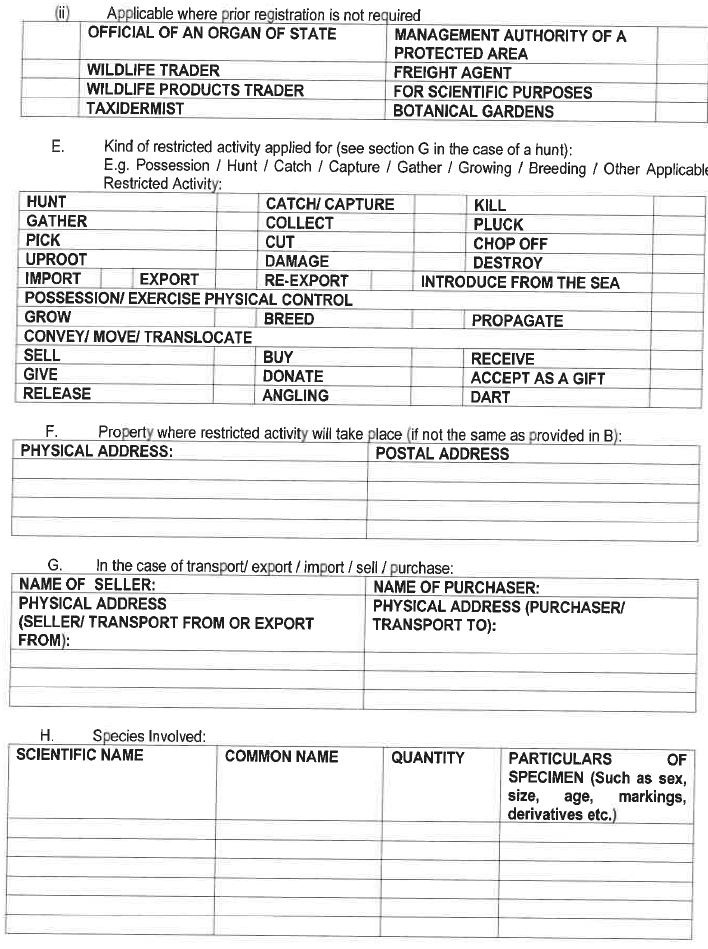 N3009 Annex 1 ii