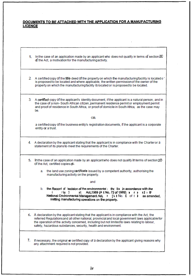 R288 Annexure A 4