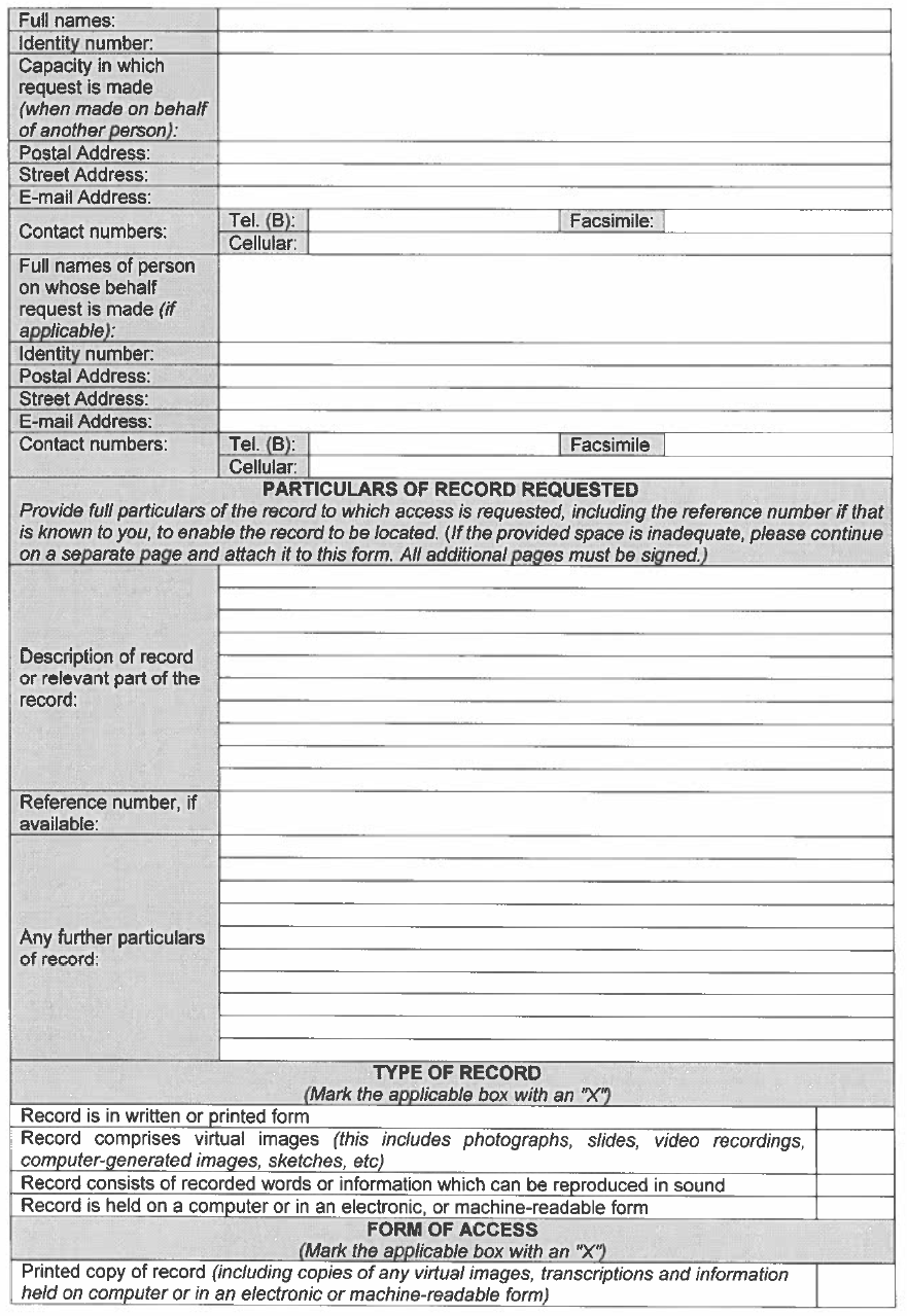 R757 Form 2 ii