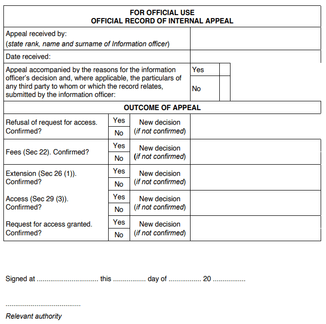 BN228 Form 4 iii