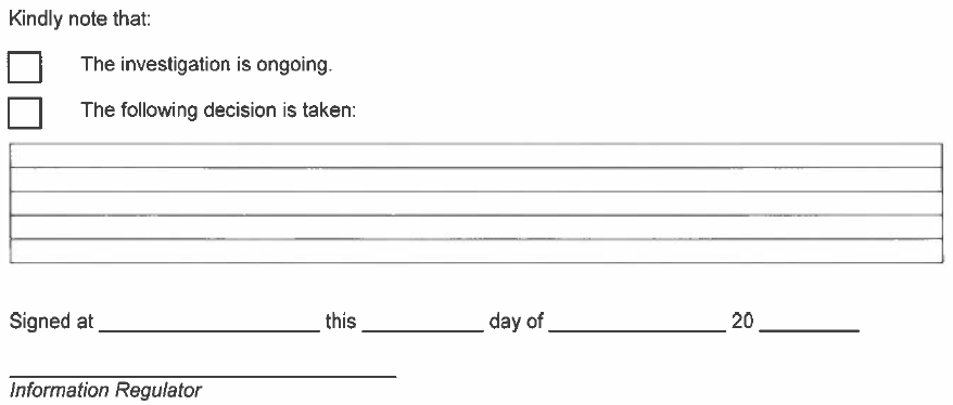 R757 Form 8 ii