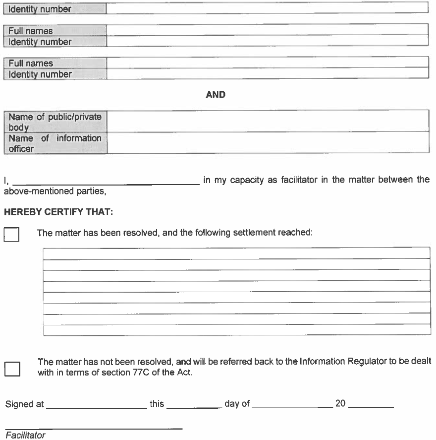 R757 Form 10 ii