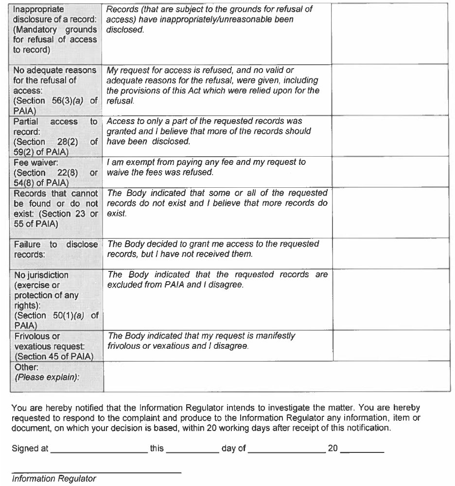 R757 Form 7 ii