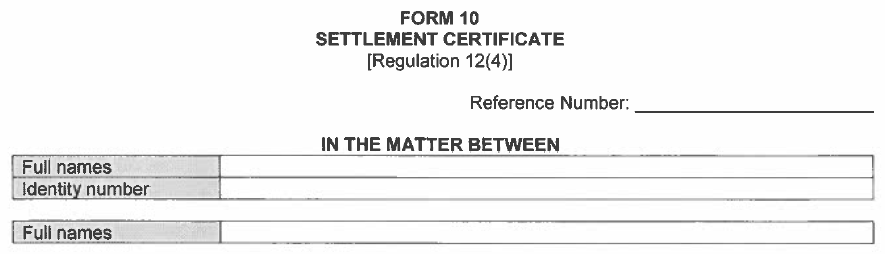 R757 Form 10 i