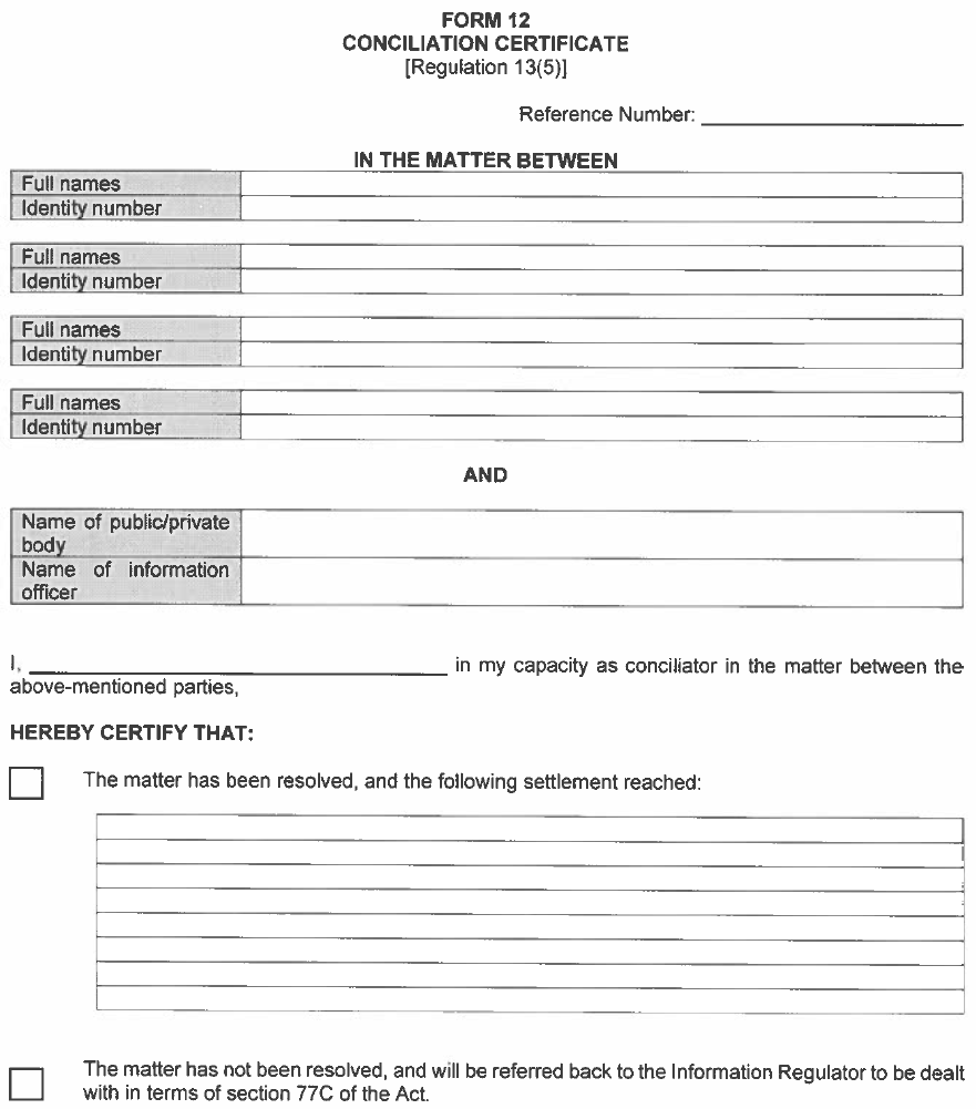 R757 Form 12 i