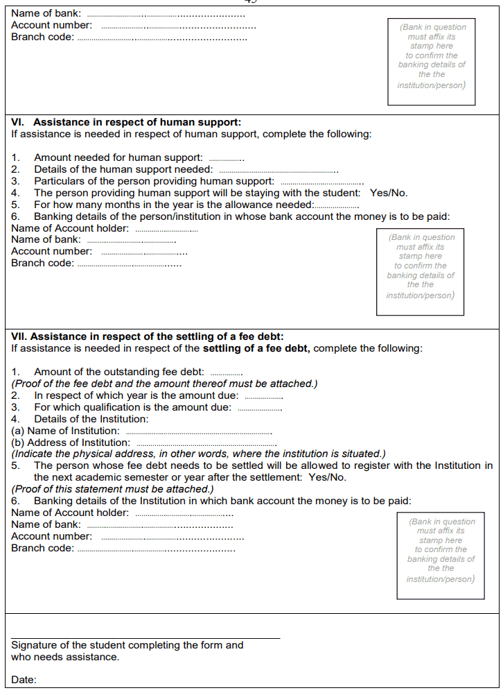 R1814 Annex A Form 3 iv