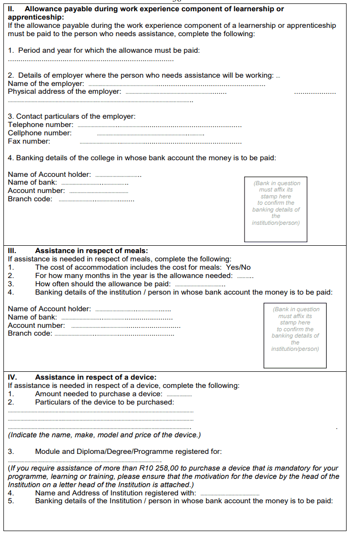 R1814 Annex A Form 1 xiii