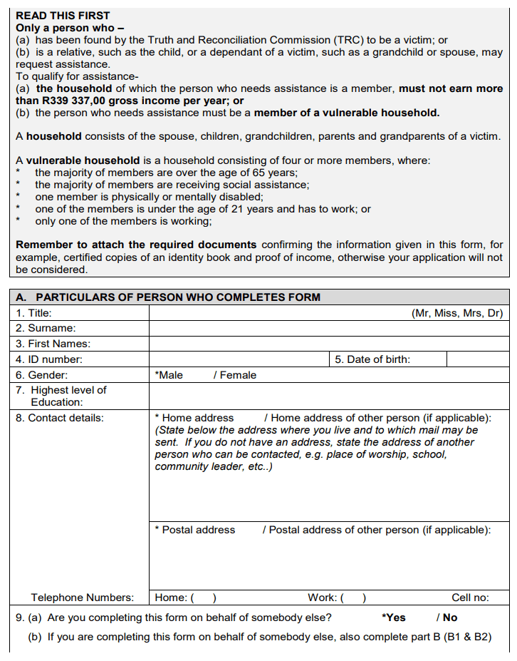 R1814 Annex A Form 1 i