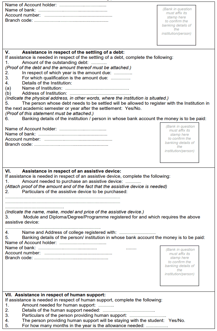 R1814 Annex A Form 1 xiv