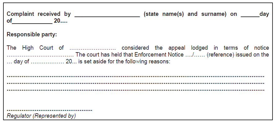 R1383 Form 18 pg 1