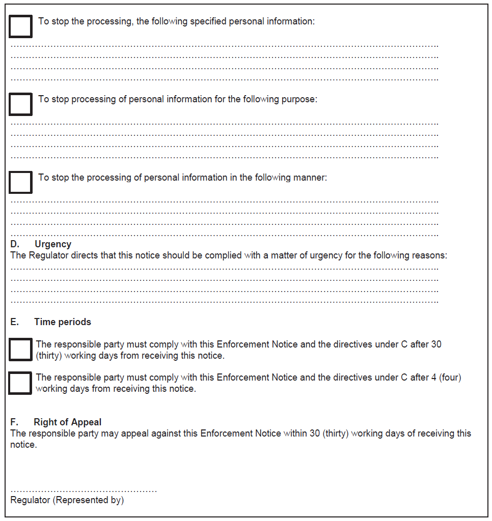 R1383 Form 15 pg 3