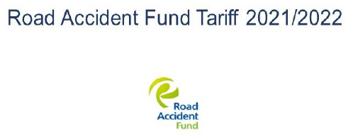 R2395 RAF Tariff Logo