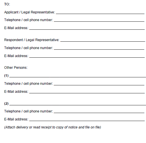 N7142 Form C Judicial Case (3)