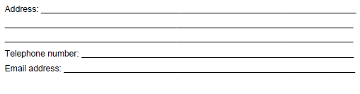 R7142 Form E Notice of proposed adoption (2)