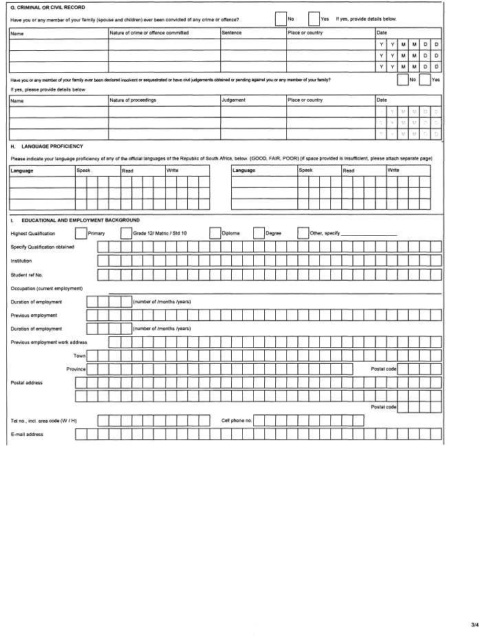 Annexure 1 (page 3)