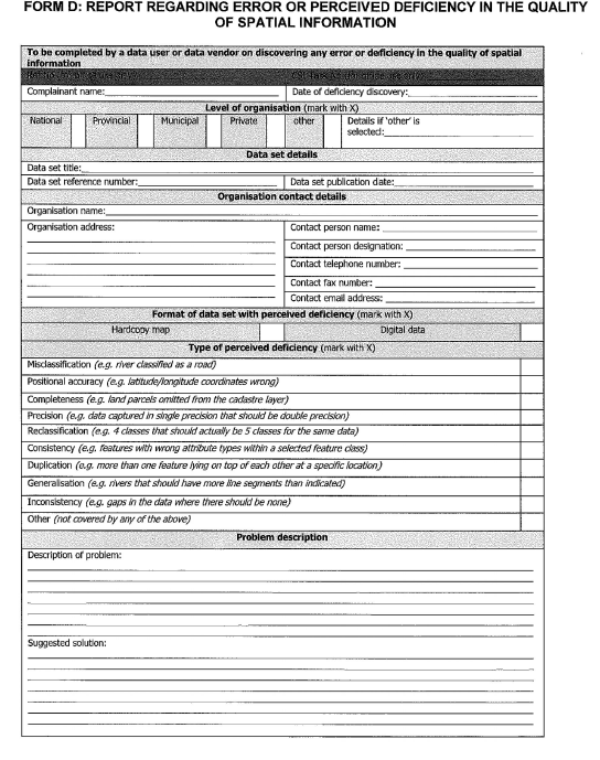 R1140 Form D