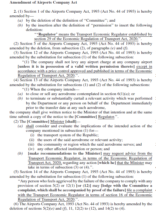 N4958 Sch 1 Airports Company Act (1)